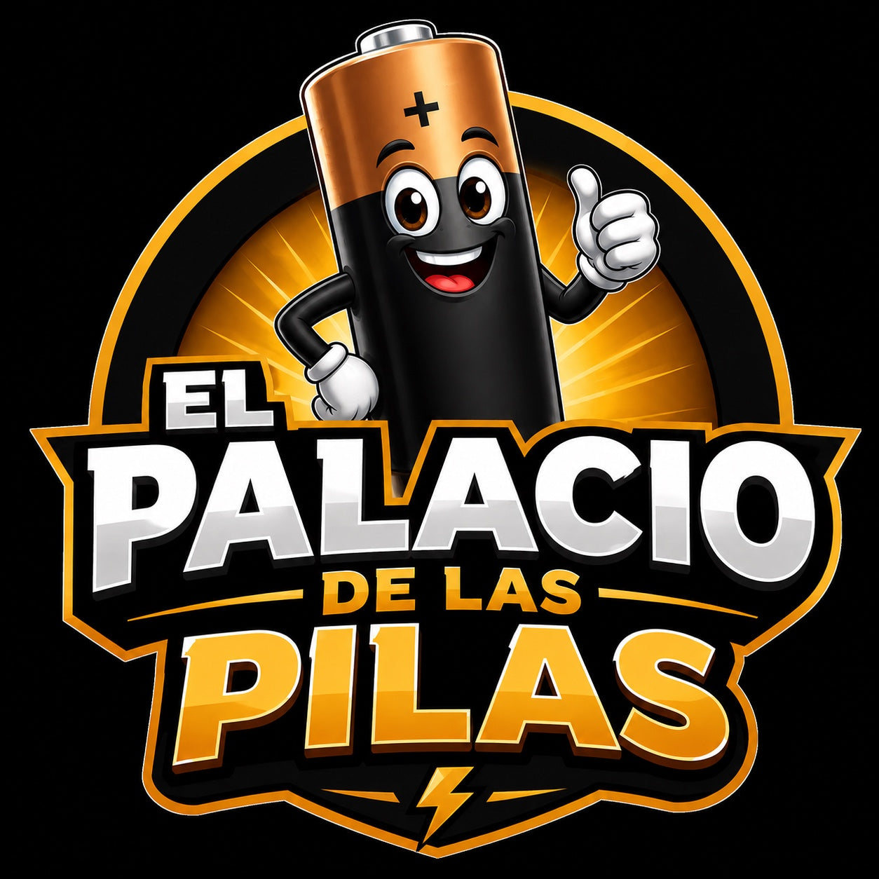 EL PALACIO DE LAS PILAS